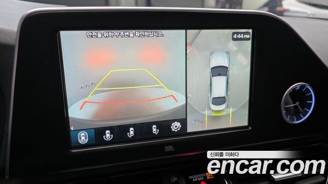 Hyundai Grandeur 2018 — photo 17