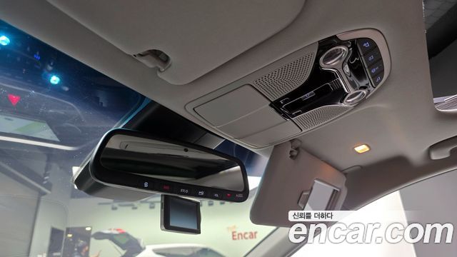 Hyundai Grandeur 2018 — photo 18