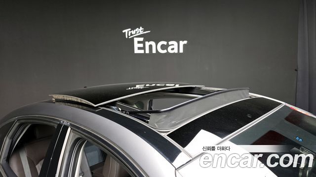 Hyundai Grandeur 2018 — photo 19