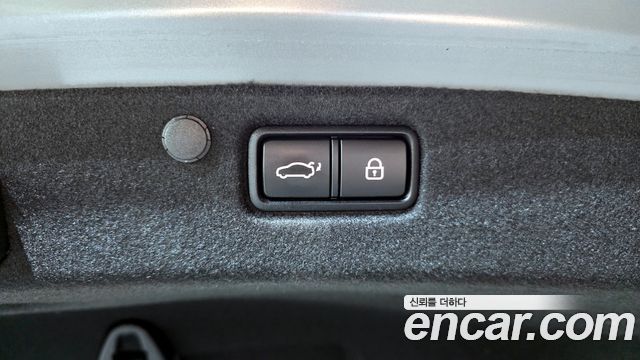 Hyundai Grandeur 2018 — photo 20