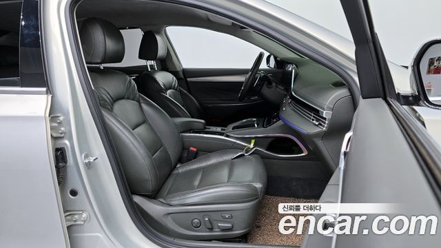 Hyundai Grandeur 2020 — photo 10