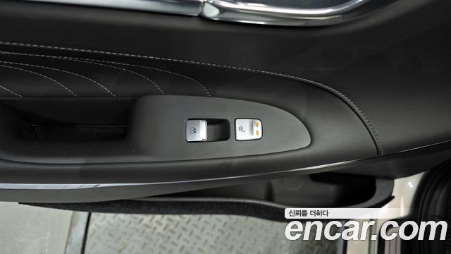 Hyundai Grandeur 2020 — photo 16