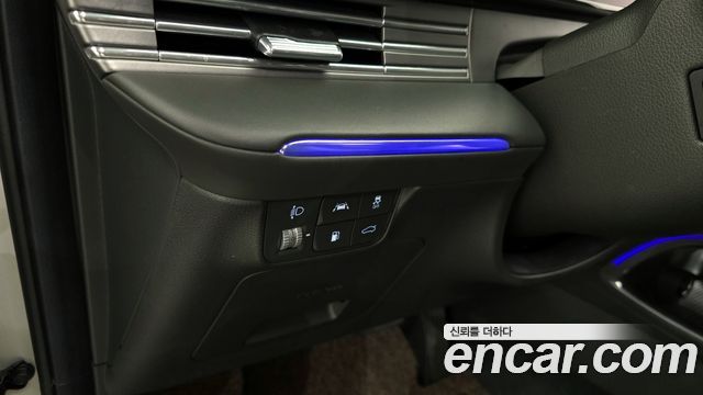 Hyundai Grandeur 2020 — photo 17