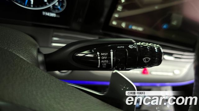 Hyundai Grandeur 2020 — photo 19