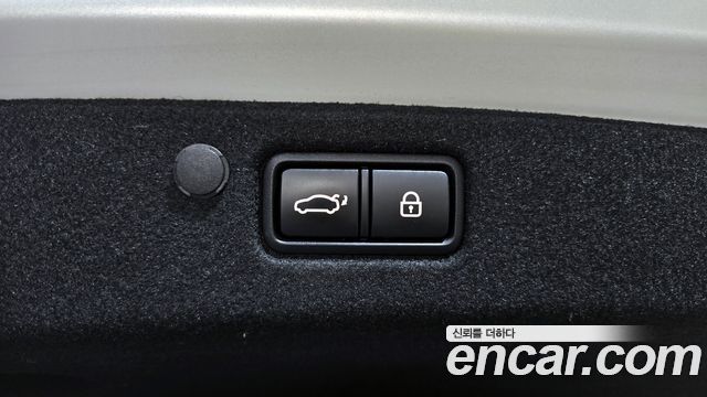 Hyundai Grandeur 2020 — photo 20