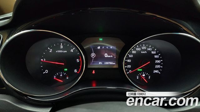 Kia Canival 2017 — photo 8