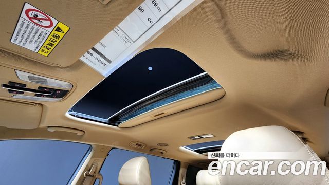 Kia Canival 2017 — photo 18