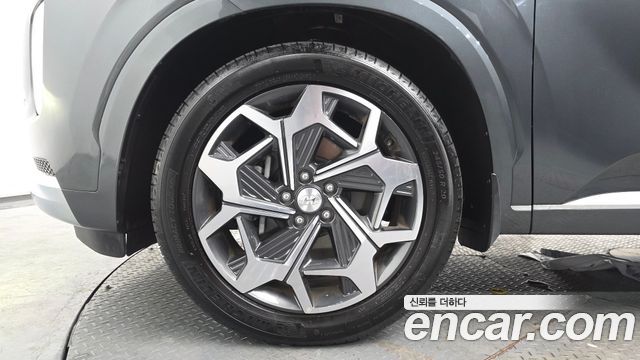 Hyundai Palisade 2021 — photo 5