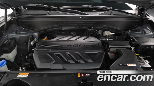 Hyundai Palisade 2021 — photo 6
