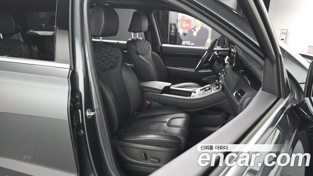 Hyundai Palisade 2021 — photo 10