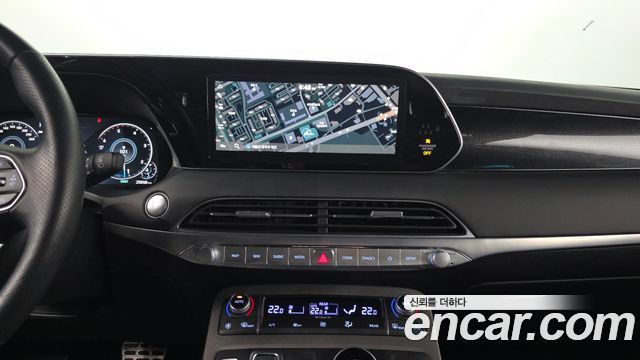 Hyundai Palisade 2021 — photo 14