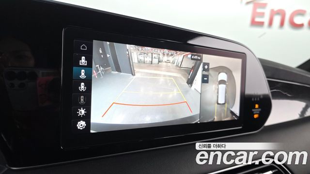 Hyundai Palisade 2021 — photo 15