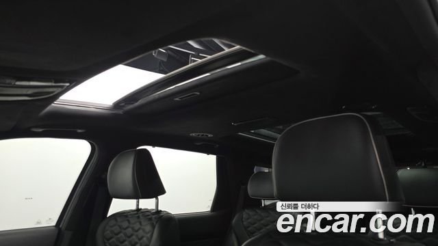 Hyundai Palisade 2021 — photo 16