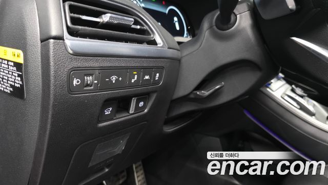 Hyundai Palisade 2021 — photo 18