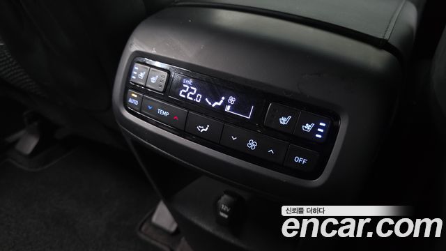 Hyundai Palisade 2021 — photo 19