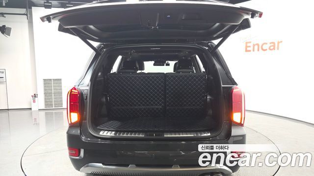 Hyundai Palisade 2021 — photo 20