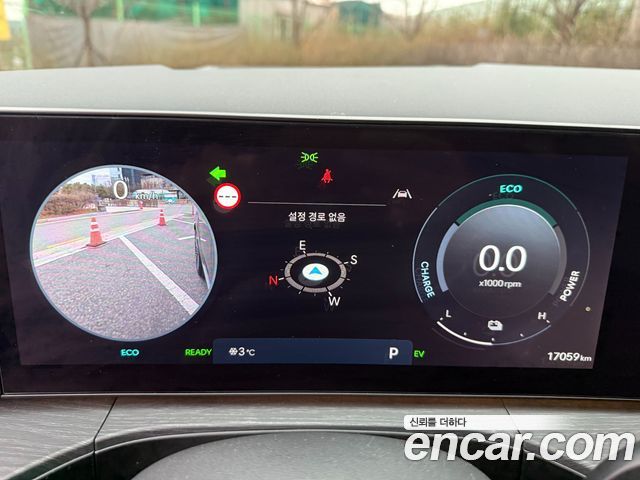 Hyundai Santafe 2025 — photo 8