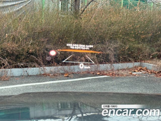 Hyundai Santafe 2025 — photo 13