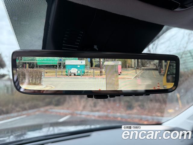 Hyundai Santafe 2025 — photo 14