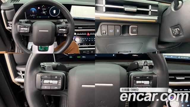 Hyundai Santafe 2025 — photo 15