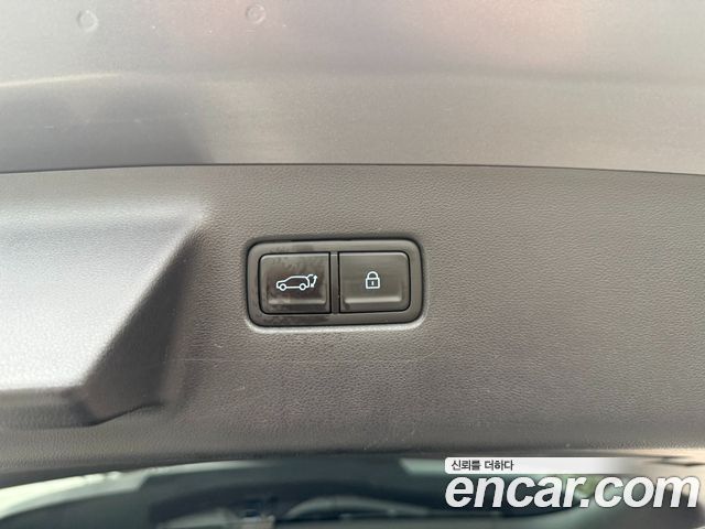 Hyundai Santafe 2025 — photo 20