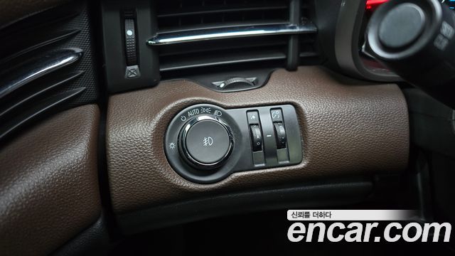 Chevrolet Korea Malibu 2014 — photo 16
