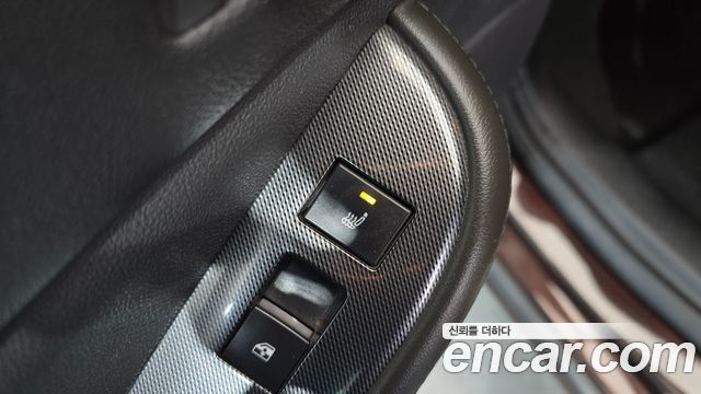 Chevrolet Korea Malibu 2014 — photo 17