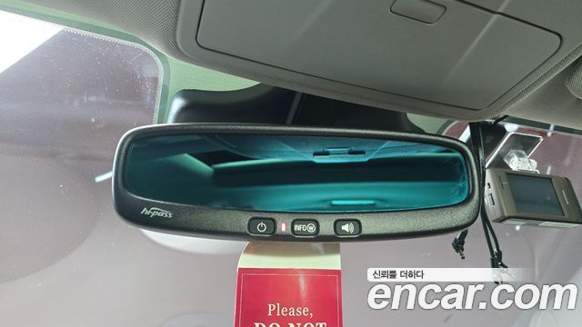 Chevrolet Korea Malibu 2014 — photo 18
