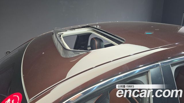 Chevrolet Korea Malibu 2014 — photo 19