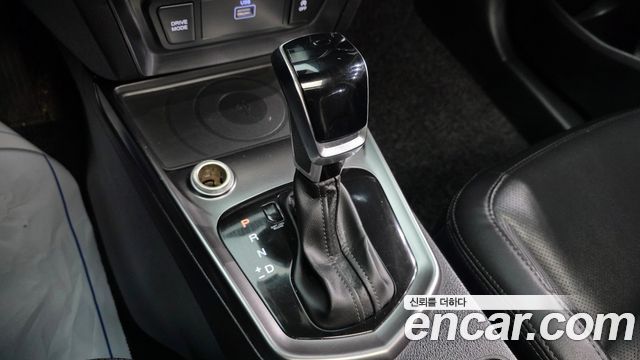 KG Mobility TIBOLI 2022 — photo 9