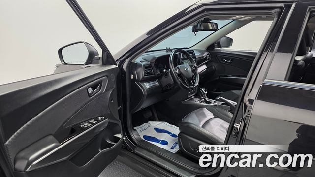 KG Mobility TIBOLI 2022 — photo 10