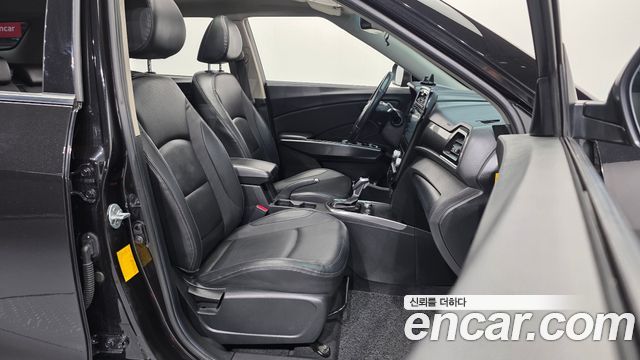 KG Mobility TIBOLI 2022 — photo 11