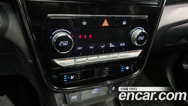 KG Mobility TIBOLI 2022 — photo 16