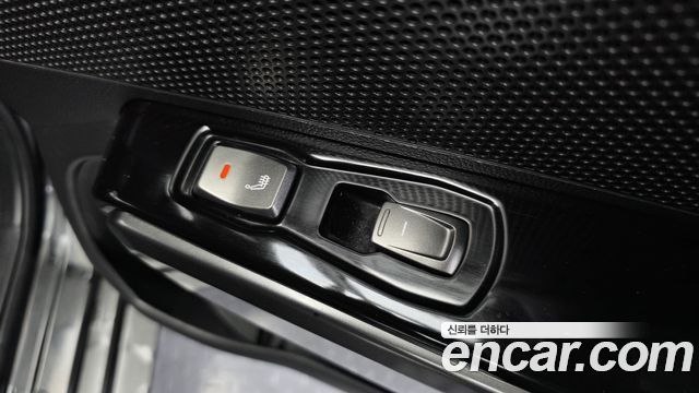 KG Mobility TIBOLI 2022 — photo 18