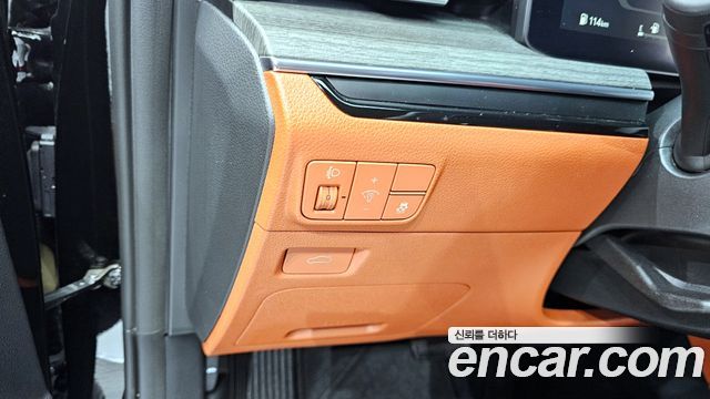 Kia K5 2024 — photo 14