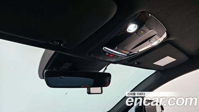 Kia K5 2024 — photo 17