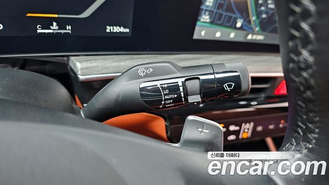 Kia K5 2024 — photo 19