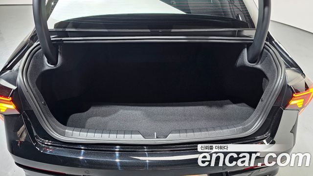Kia K5 2024 — photo 20