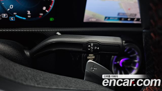 Mercedes-Benz CLA-Class 2022 — photo 9