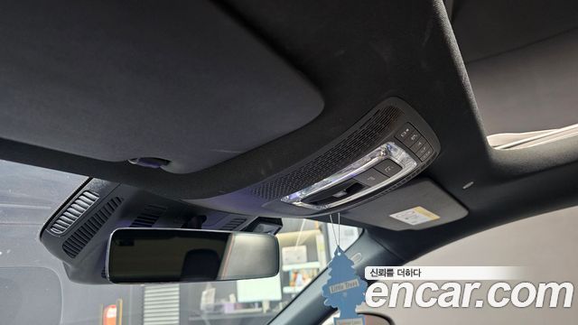 Mercedes-Benz CLA-Class 2022 — photo 17