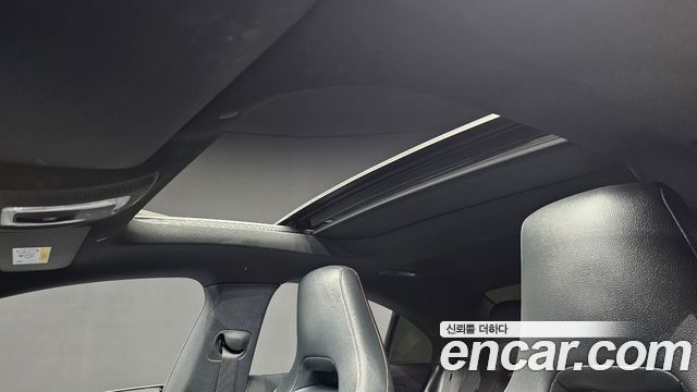 Mercedes-Benz CLA-Class 2022 — photo 19