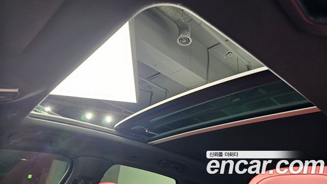 Porsche Cayenne 2023 — photo 18