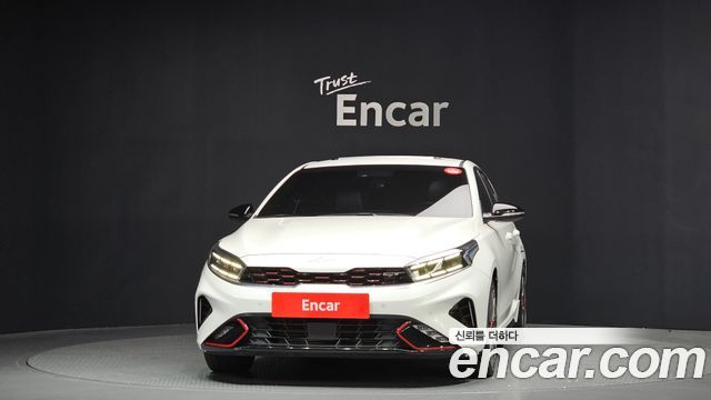 Kia K3 2022 — photo 3