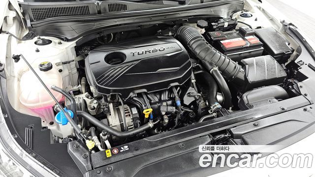 Kia K3 2022 — photo 6