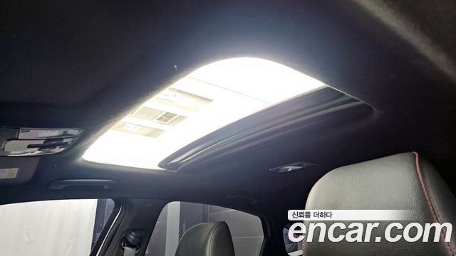 Kia K3 2022 — photo 18