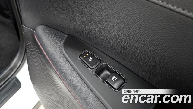 Kia K3 2022 — photo 19