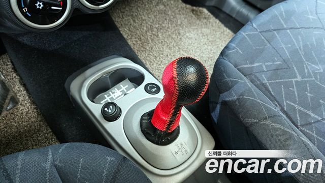 Smart Forfour 2004 — photo 9