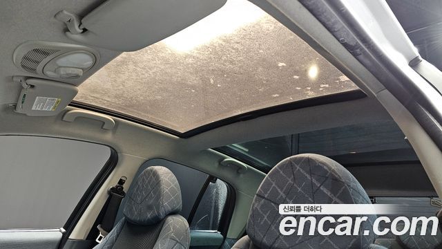 Smart Forfour 2004 — photo 15