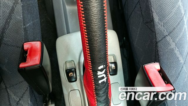 Smart Forfour 2004 — photo 16