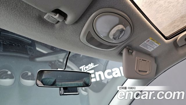 Smart Forfour 2004 — photo 17